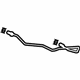 Acura 53671-SZN-A01 Feed Tube Assembly (L)
