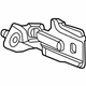 Acura 36921-TX4-A00 Bracket, Back-Up Pcm