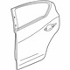Acura 67550-TX6-A81ZZ Panel Component (Dot)