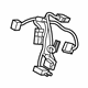 Acura 77901-TJB-C10 Cord, Cable Reel Sub