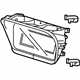 Acura 39712-TP1-A01 Case Set (A)