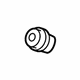 Acura 39104-STX-A22 Tuning Knob