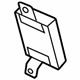 Acura 39820-TP1-A61 Xm Unit (Hip) (Rewritable)