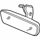 Acura 76400-TZ3-A31 Rear View Mirror