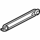 Acura 70630-TY2-A01 Cover, Passenger Side Link
