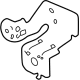 Acura 77935-TYA-A20 Bracket, Front