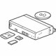 Acura 39540-S3V-405 DVD Unit, Navigation