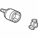 Acura 44310-SEP-A80 Joint,Inboard