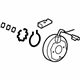 Acura 38924-5J2-A01 Set, Stator