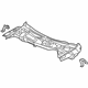 Acura 61100-TY2-A01ZZ Dashboard (Upper)