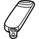 Acura 31543-TZ5-A11 Duct, Paddle