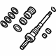 Acura 53641-S6M-A52 Valve Sub-Assembly, Steering