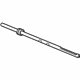 Acura 53626-S6M-A02 Steering Rack