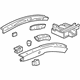 Acura 60910-S3V-A02ZZ Frame, Left Front Side