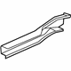 Acura 60811-SEP-A01ZZ Frame, Right Front Side