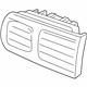 Acura 34151-ST8-A10 Lamp Unit, Passenger Side