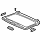 Acura 70600-SEP-A01ZD Sunroof Sun Roof-Sunshade Shade Cover