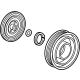 Acura 38900-5J6-A02 Clutch Set