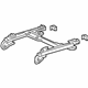 Acura 81205-TZ7-A22 Rail Complete (2Way)