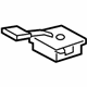 Acura 81201-TZ3-A81 Blower Right, Front Cushion