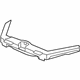 Acura 04602-TK4-A00ZZ Frame Set, Front Bulkhead (Upper)