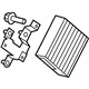 Acura 39186-TP1-A81 Amplifier Assembly, Premium Audio