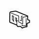 Acura 81289-TYR-A01 HCS Unit