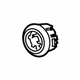 Acura 79605-TX4-A01ZC Dial Knob (Graphite Black)