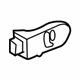 Acura 77930-SEP-P82 Sensor Assembly, Front Crash (Trw)