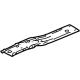 Acura 04659-TYA-A00ZZ Cap B Set Left, Rear Front