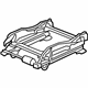 Acura 81110-SEA-G41 Device, Right Front Seat