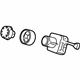 Acura 39052-STX-A01 Knob, Multi Position