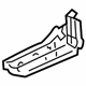 Acura 65640-SEA-E00ZZ Extension, Passenger Side Sill