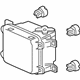 Acura 36802-TZ6-A03 Radar Sub Assembly