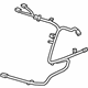 Acura 39163-TL7-A01 Feeder Assembly, Xm & Radio (Include Washer Tube)