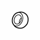 Acura 39052-TK4-A11 Knob Assembly, Multi Jog Dial