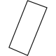 Acura 42762-TYA-A00 Placard Specification, USA