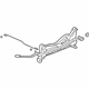 Acura 81270-S3V-A41 Adjuster, Passenger Side Slide (Inner)