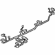 Acura 32160-SJA-A22 Wire Harness, Driver Side