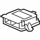 Acura 77960-TL7-A01 SRS Unit (Rewritable)