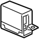 Acura 39180-TJB-A01 Mic Assembly , Array