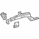 Acura 60910-TP1-A10ZZ Frame, Left Front Side