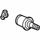 Acura 42320-T0G-A01 Joint,Inboard