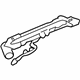Acura 81167-SEP-A13 Sensor Assembly, Weight (Outer)