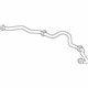 Acura 51300-TJB-A52 Front Stabilizer Component