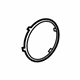 Acura 83507-TK4-A02ZA Ring, Speaker Trim (Satin Silver)