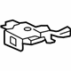 Acura 81601-TZ3-A81 Blower Left, Front Cushion