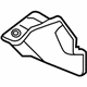 Acura 74562-TL0-G00 Strake, Left Rear