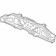 Acura 65700-TJB-A00ZZ Cross Member Component