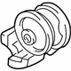 Acura 50805-SL0-010 Rubber, Transmission Mounting (Mt)